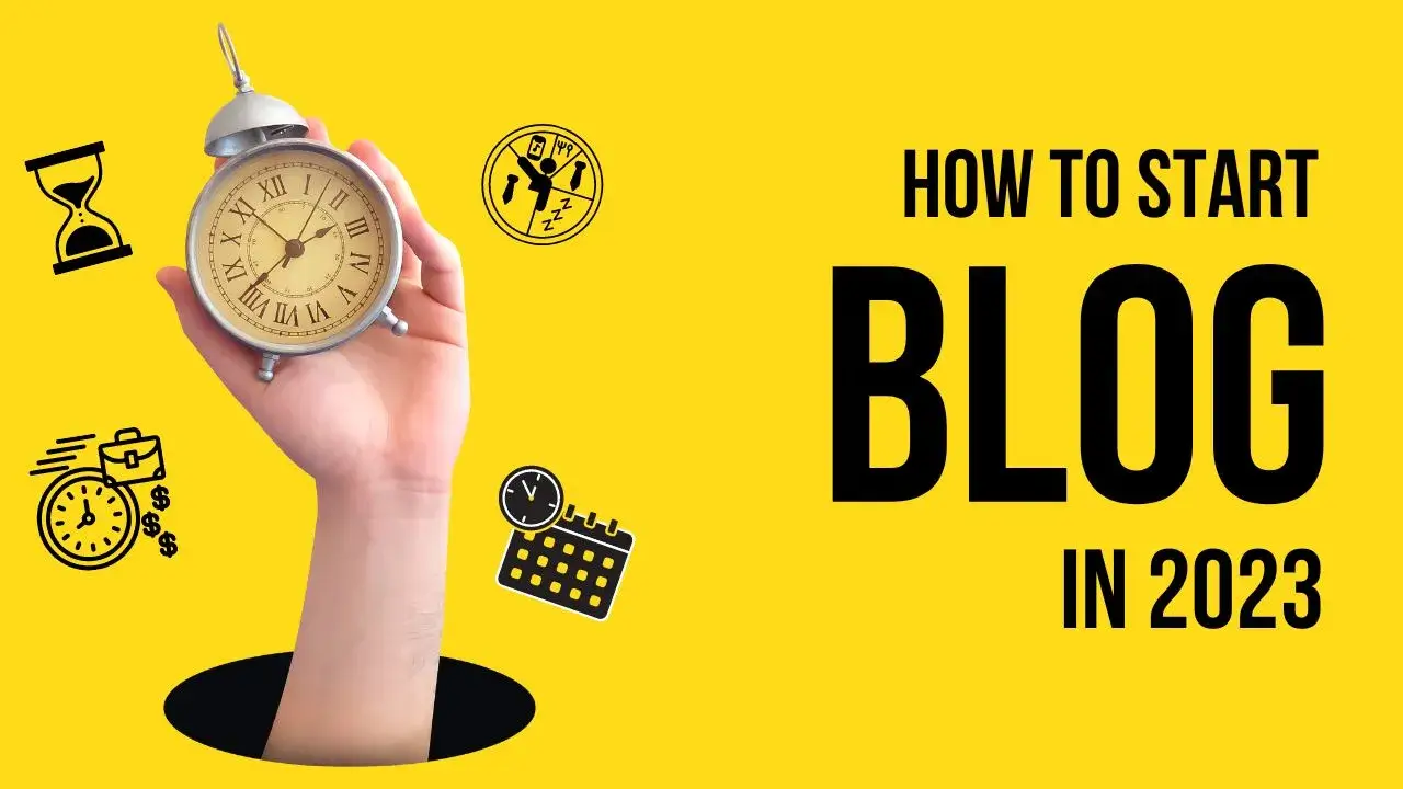 A Beginner Guide How To Start a Blog That Makes Money