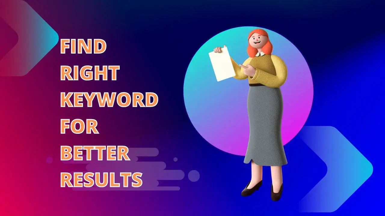 Maximizing Your SEO with the Right Keyword Finder Tool